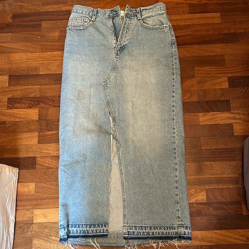 Zara Jean Skirt - S